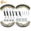 Brake Shoes Springs P for E-Z-GO Medalist/TXT/RXV/Workhorse Yamaha G9/G11/G14/G16/G19/G20/G21/G22/G23/G27/G28 Gas Golf Cart