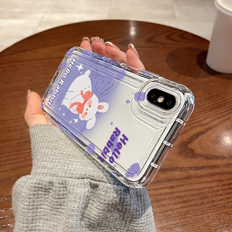 Telefonveske for IPhone 13 15 14 12 11 16 Pro Max XR XS SE Max 6 7 8 Plus for Samsung S24 A55 A32 S23 for yellowmi Note 13 12 11 10 Pro Drop Resistant