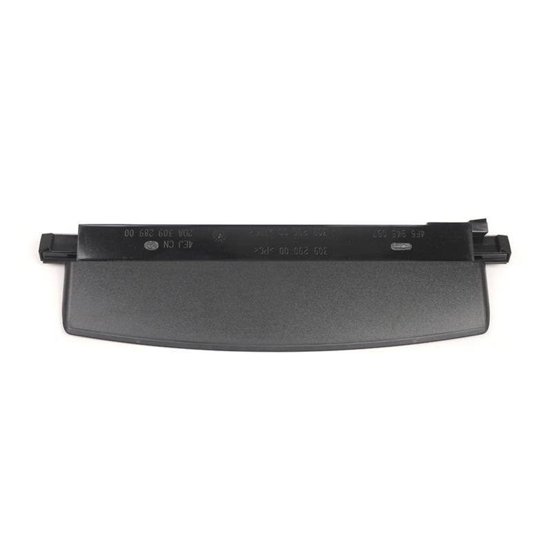L10A High Mounted Brake Light For A6 S6 C6 4F Sedan 2006-2011- Third Additional Stop Light Part Numbers 4F5945097 4F5945097
