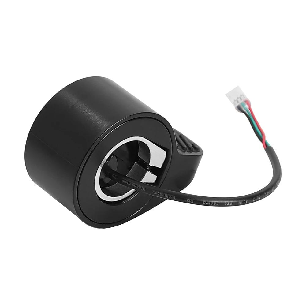 Gasspedal Tommel Hastighetskontroll For Ninebot E2 E F D Serien Elektrisk Sparkesykkel Finger Gasspedaler Reservedeler