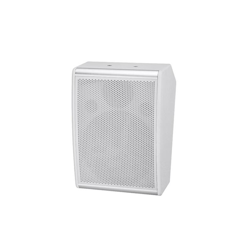 Hongshidao Professional Conference Audio Systems (CN version)