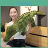 Lyle Lyle Crocodile Oversized Plush Toy For Kids Adults Realistic Appearance Premium Material