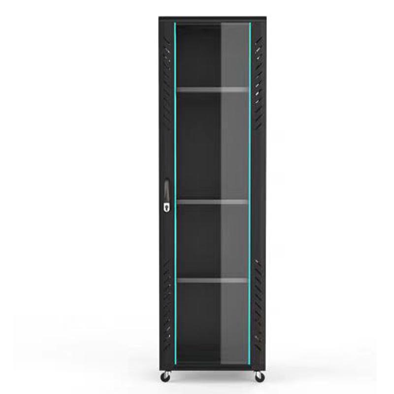 Xun Er Wei Conference A/V UPS Integrated Cabinet (CN version)