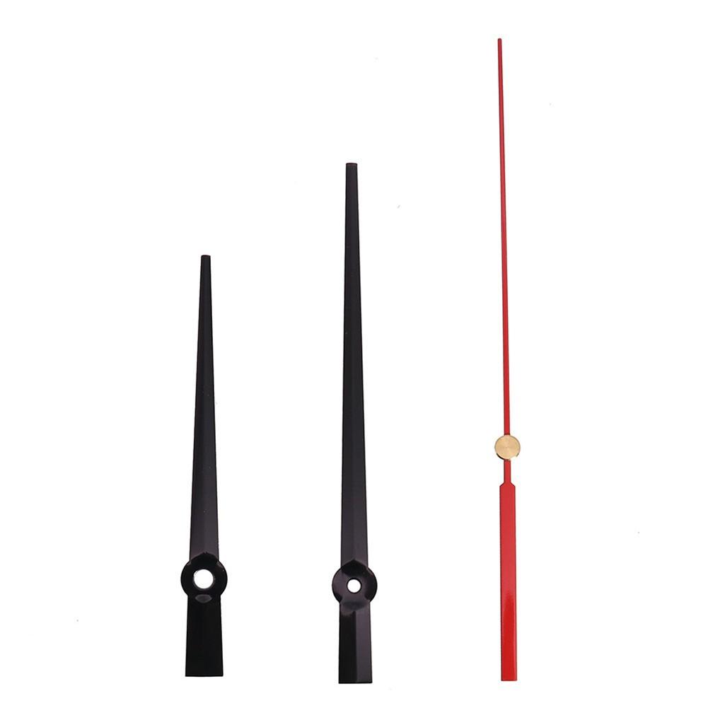 

Специальный 24-часовой кварцевый часовой механизм DIY Настенные часы Замена Инструменты Комплект стрелок C