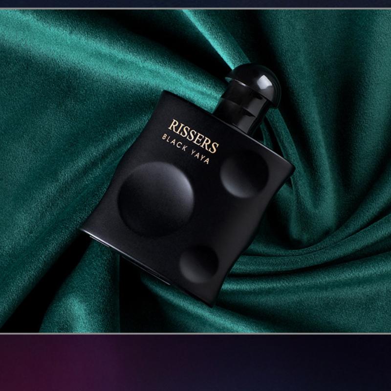 Dating Fragrances Oriental Women's Perfume 50ML Fresh Long Lasting Eau De Parfum Niche Premium Fresh Long Lasting Fragrance Gift for Friends