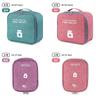 Travel Portable Medical Kit Handbag For Children Emergency First Aid Medical Bag For Kids