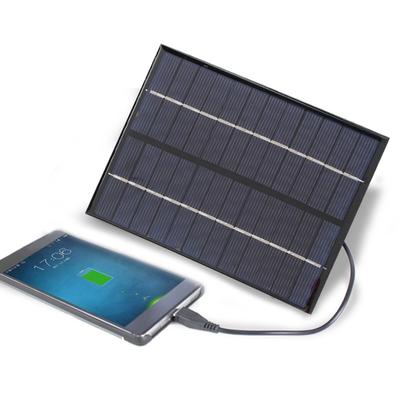 Solární energie – Fotovoltaické články a solární panely
