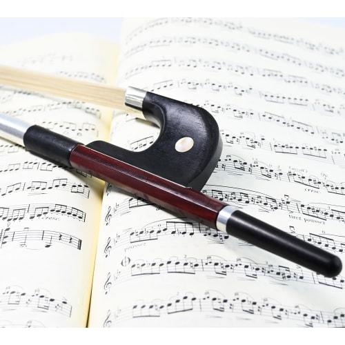 Upright Contrabass Bow, 4/4 Size, German Model, VINGOBOW