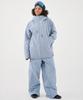 Dolauteoweeo 2526 Arc Pants Slate Unisex