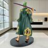 17cm Spot One Piece Series Character Statues PVC Models Desktop Anime Figurines