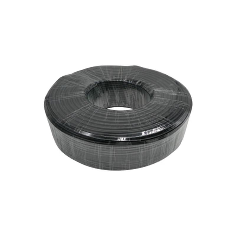 

Hikvision 2-Core RVV Power Cable, 200m