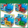 Der kleine Bus Startet Autos Spielzeug Mini Spezial-Set Mit Langlebigem Kunststoff Und Klassischem Reiz