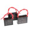 CBB61 Ceiling Fan Start Capacitor (1.2-5UF, 450V) for Range Hoods