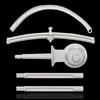 Baby Rattles Crib Mobiles Toy Holder Rotating Mobile Bed Bell Musical Box Projection 0-12 Months Newborn Infant Baby Boy Toys