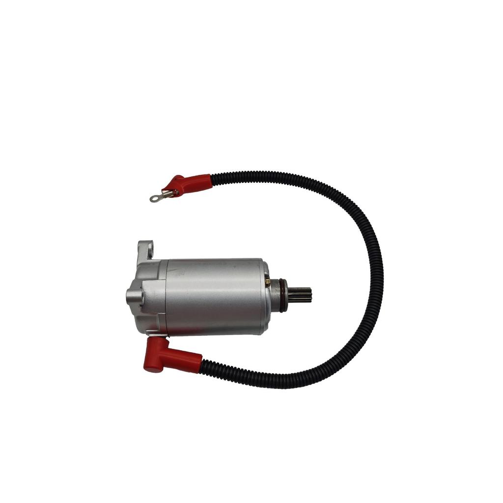 Cross-Border Compatible Odes Starter Motor Assembly 1000/800/650 (550mm Cable) 21170102701