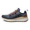 adidas Tênis de Corrida Casuais Confortáveis Terrex de Cano Baixo para Homem Tênis Azul Escuro EF0380