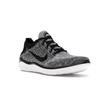 Nike Free RN Flyknit Weiß Schwarz Herren Sneaker 942838-101