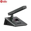 HuiDu BA-9820 Professional Wireless Conference Microphone System (CN Version)