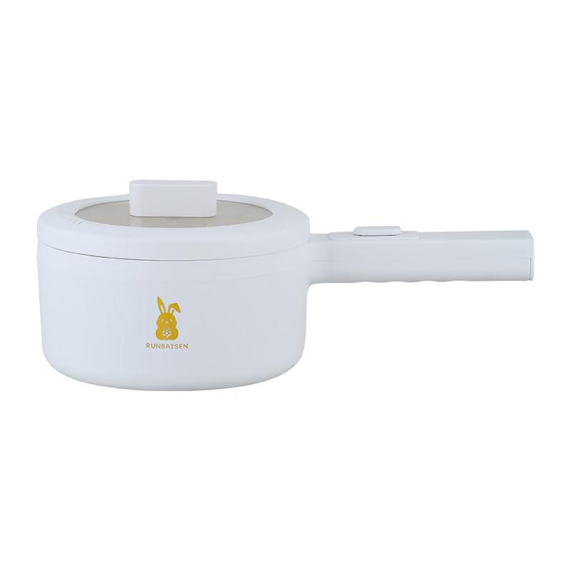 Triceratops Electric Ceramic Pot