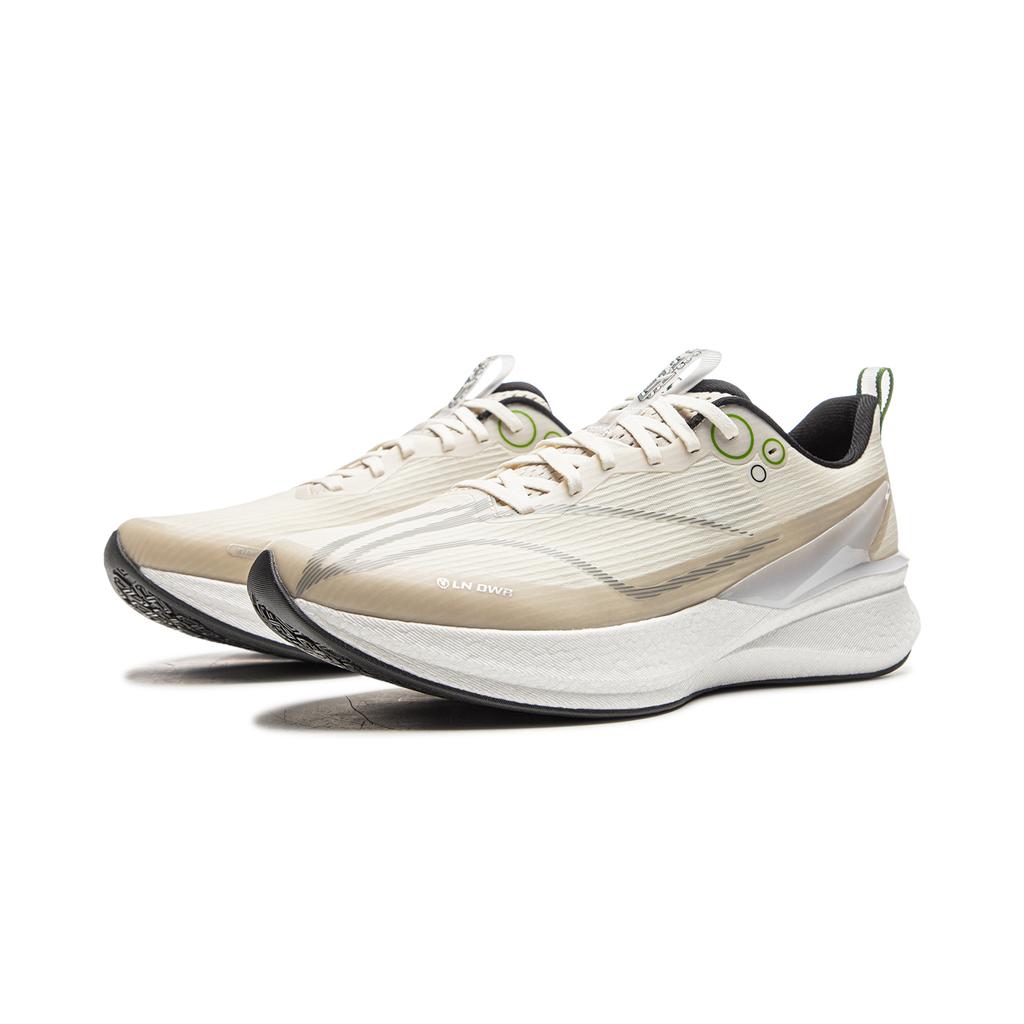 Li Ning Red Rabbit 8 Pro Full Palm Cushioning Breathable Lightweight Rebound Low Top Casual Marathon Training Running Shoes Men sneaker ARPV015-6