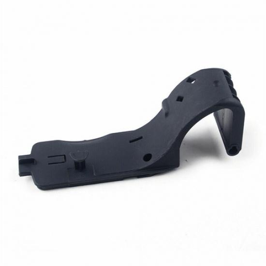 Fuel Filler Cap Gas Door Flap Hinge Mounting Arm For Ford Focus MK2 2005-2011