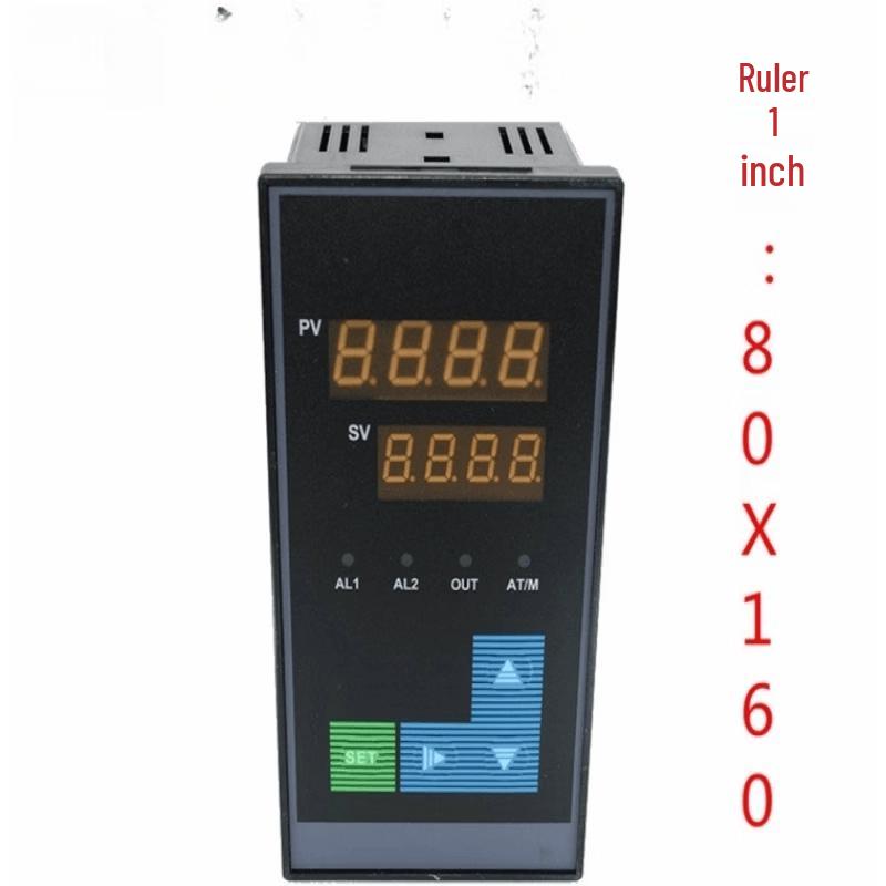 XMT805 Smart Digital Temperature Controller
