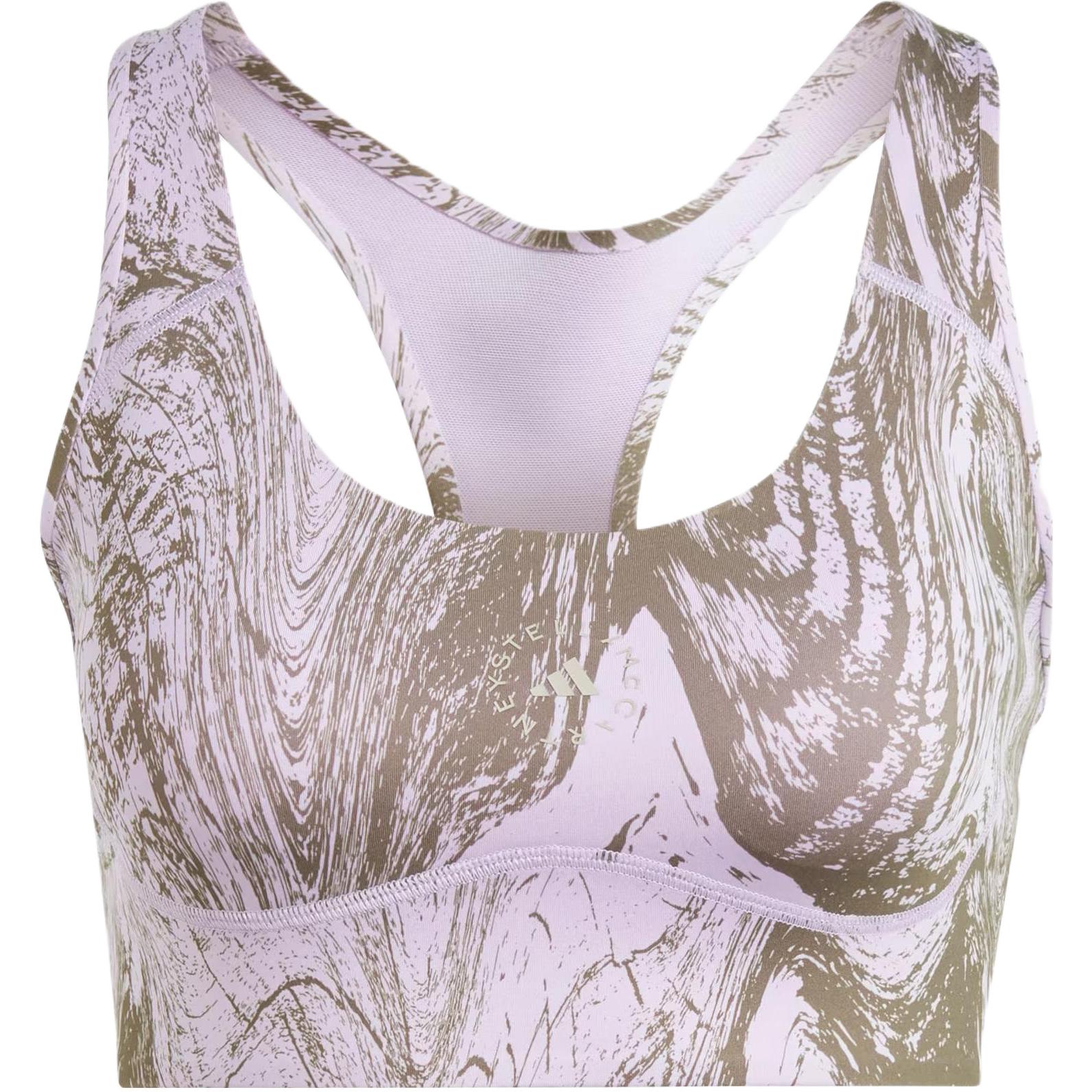 Adidas X Stella McCartney Adidas X Stella McCartney Collaboration Collection Sports Underwear Women s Pink Purple Moderate IB5093 ASB