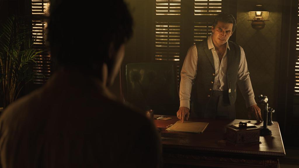 The Old Country North Xbox Series X Mafia (Import versiunea America) -