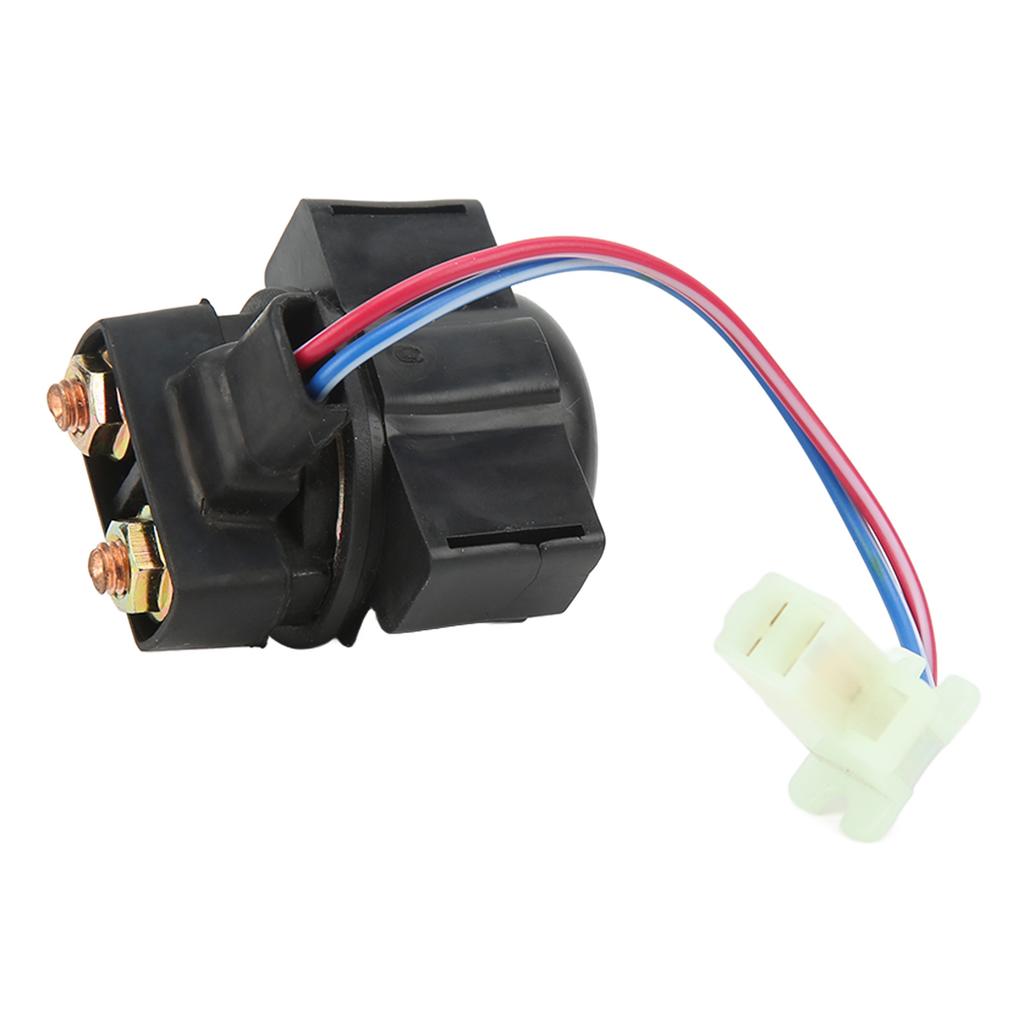 Starter Solenoid Relay Switch ATV UTV Performance Parts Replacement for BIG BEAR 350 1987?1999