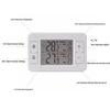 Modern Wireless Indoor Outdoor Thermometer with Cold Storage Alarm