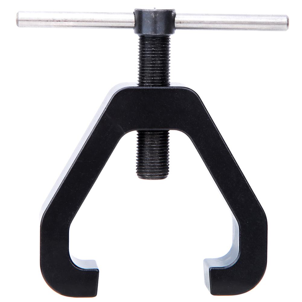 For HUDY Nitro Gas Engine Flywheel Puller Tool Wrench Fit for 18 110 RC Car Off RoaderBlack