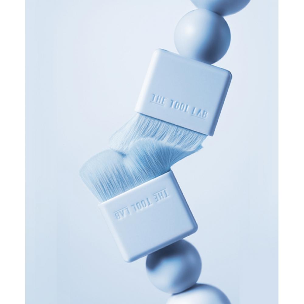 Thetoollab Stamp Skin Fit Cushion Airy   Brush