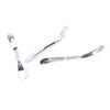 3 Pcs Bike Cycling Bicycle Tyre Tire Lever Repair Opener Breaker Tool