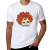 Raggedy Ann Doll Tshirt Printed T Shirts For Unisex T Shirt For Unisex Tshirt
