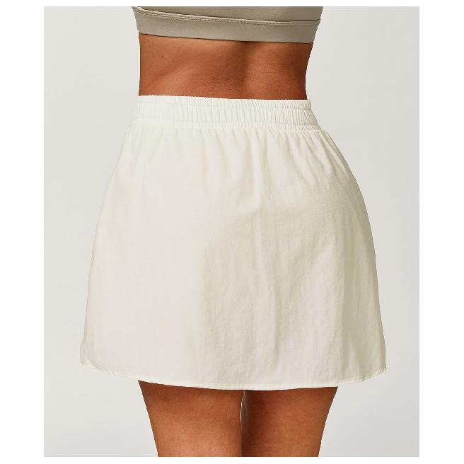 New Cool Sunscreen Skirt With UV Protection, Sports Sunscreen, Tennis Skirt With Anti Exposure, Pants With Breathability, Women'S Short Skirt