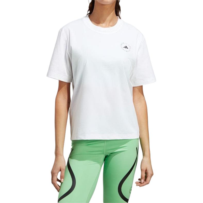 Adidas TrueCasuals Regular Sportswear T-Shirt HR9167