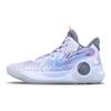 Nike KD Trey 5 IX EP Cushioning Abrasion Resistant Breathable Cushioning Abrasion Resistant Breathable Mid top CW3402-011(Team51-)