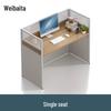 Weibaida Modular Office Workstation