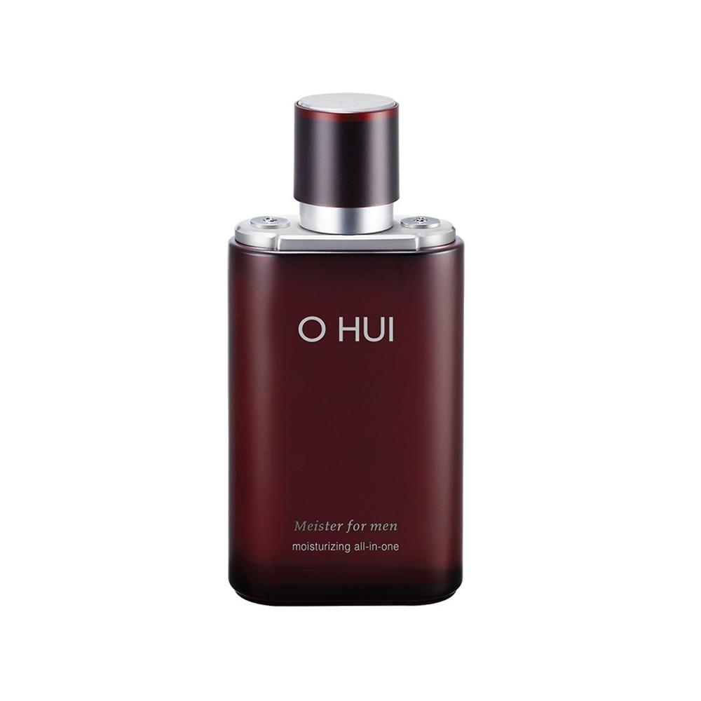 Ohui Meister For Men Moisturizing Aio