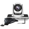 HSD TZ810EX 10x Zoom Conference Camera with Wireless Mic Kit (CN Version)