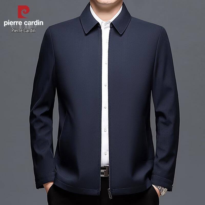 

Мужской деловой пиджак Pierre Cardin 175/L