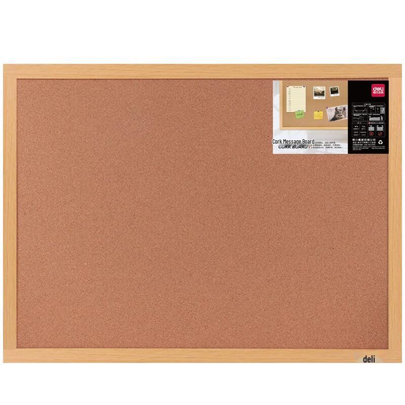 Deli Cork Board