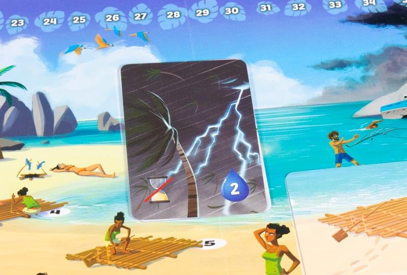 Sugorokuya Herpagos Board Game