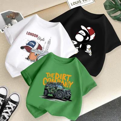Tops – Camisetas