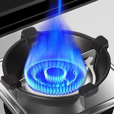 Universal Gas Stove Windproof Energy Saver Ring