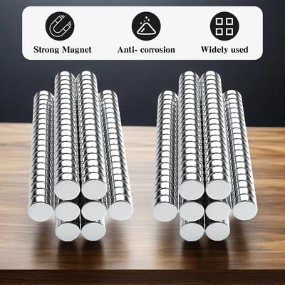 Domácí výzdoba – Magnety na ledničku