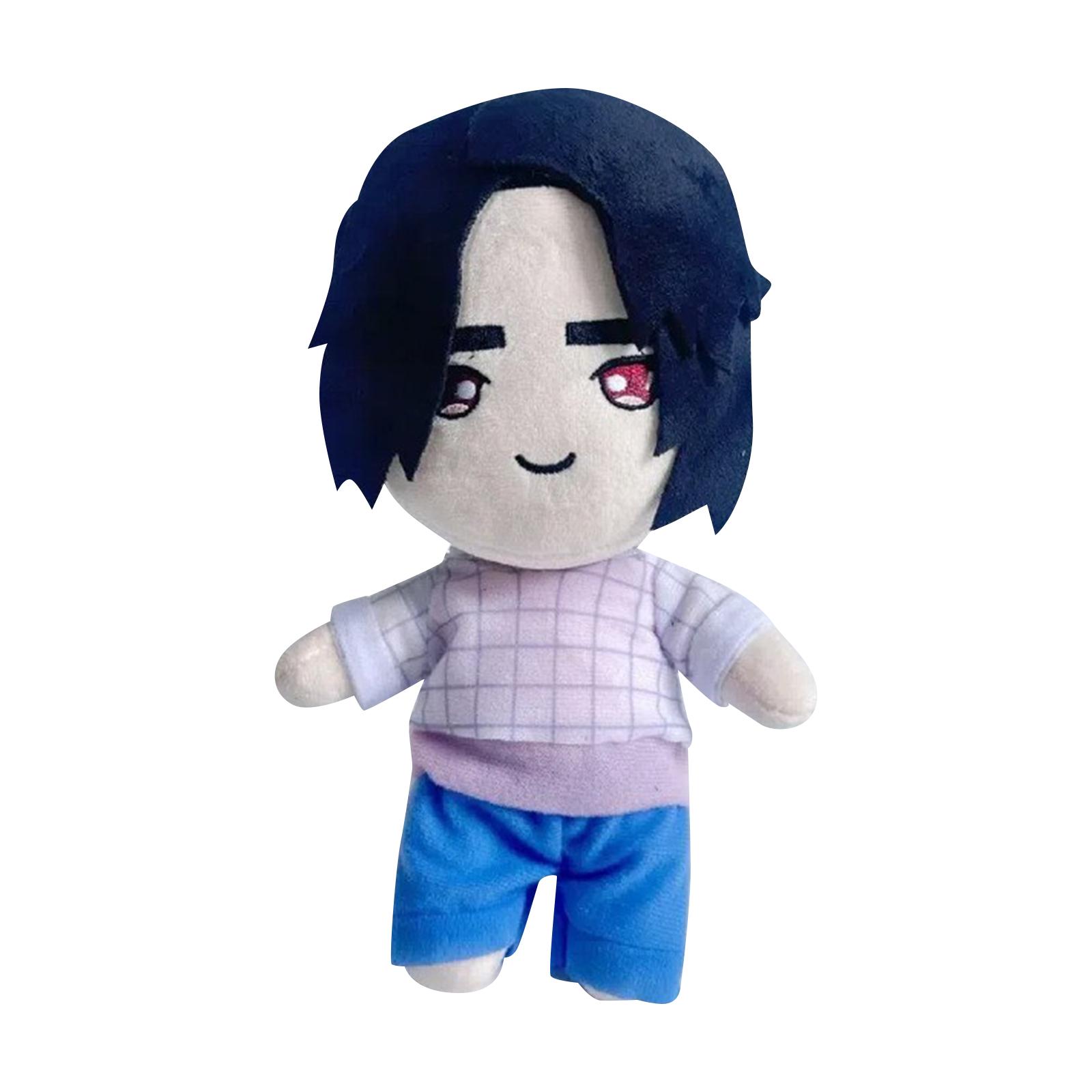 

Plush Doll, Toy Gift, Cartoon , Children s Rag Doll, Children s Gift Pillow One Size