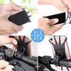360° Rotatable Bike & Motorcycle Phone Holder