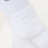 Support cushion running socks