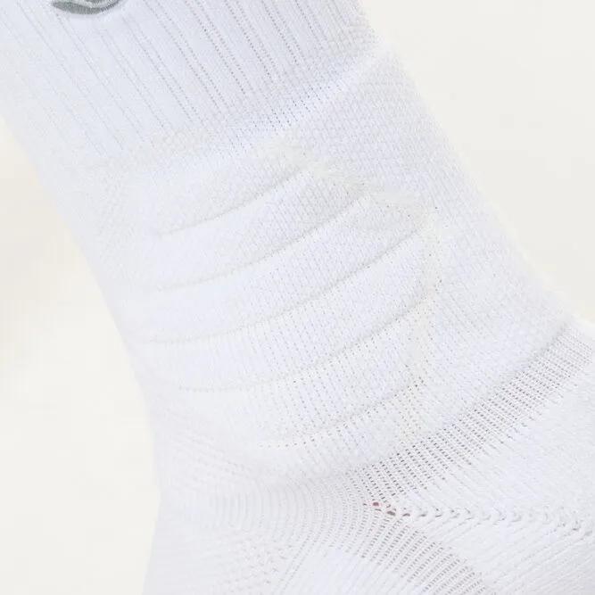 Support cushion running socks